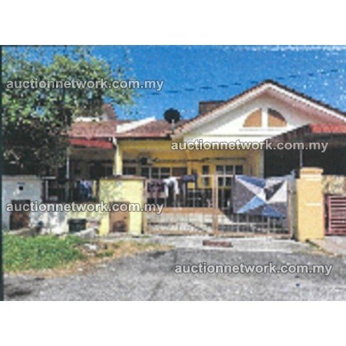 Jalan BB 4/10