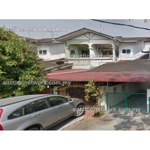Jalan Cendana 36