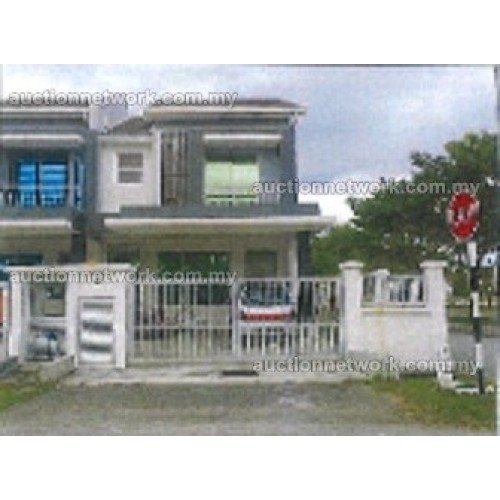 Jalan Alam Suria 15/3/3