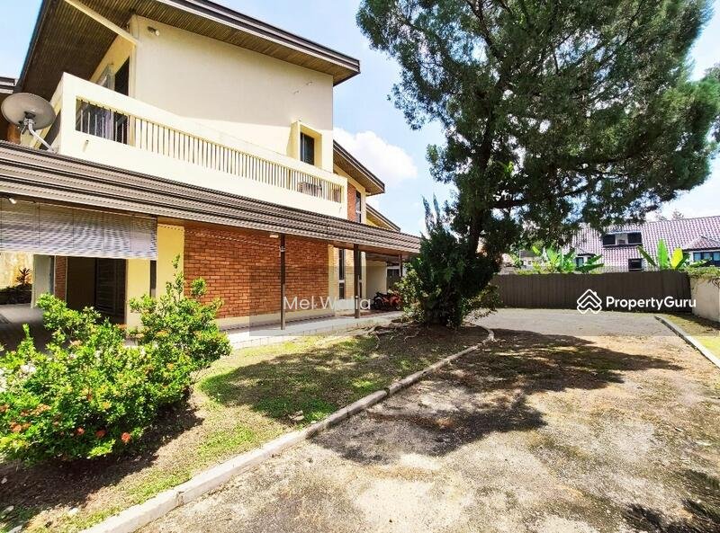 Jalan Hillview 3