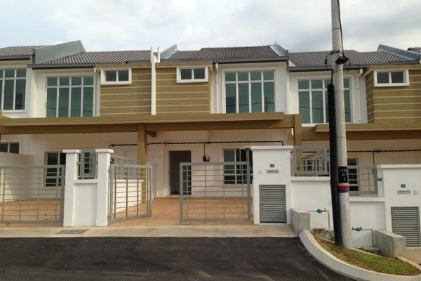 Jalan TPS 2/20