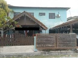 Jalan Mangga 5B