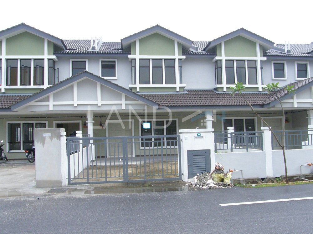 Lorong Gelang 7