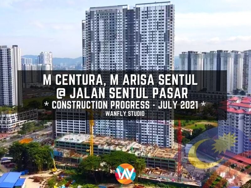 Residensi M Centura