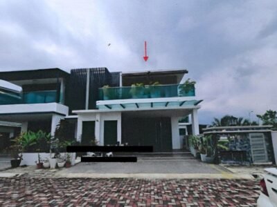 D'island Residence