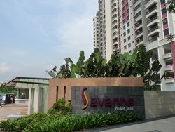 Savanna Bukit Jalil