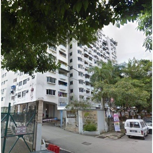 Seri Gembira Apartment