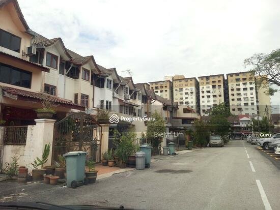 Jalan Dato Senu 18