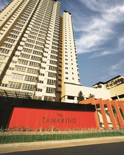 The Tamarind