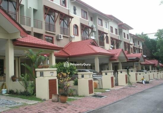 Villa Laman Tasek