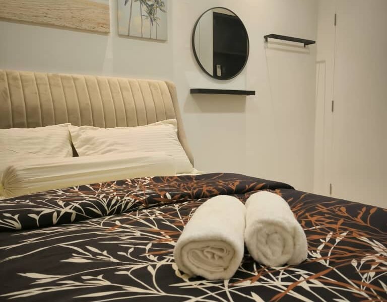 Vista Sentul Residence