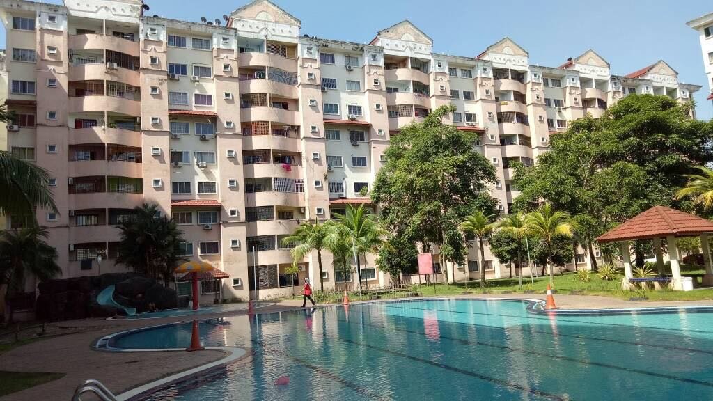 Perdana Villa Apartment