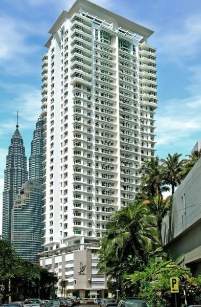 Binjai Residency