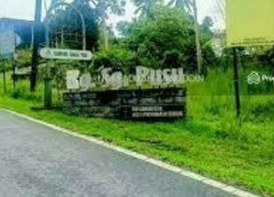 Kampung Sungai Pusu