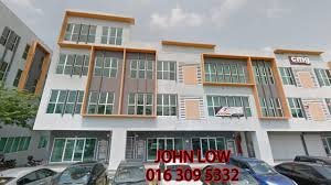 Glomac Cyberjaya