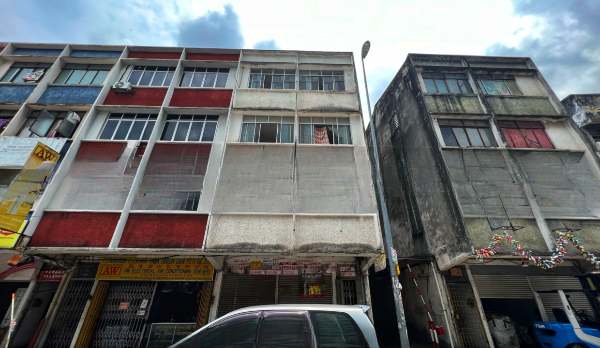 Jalan Gajah