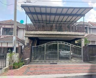 Jalan Impian Setia 2