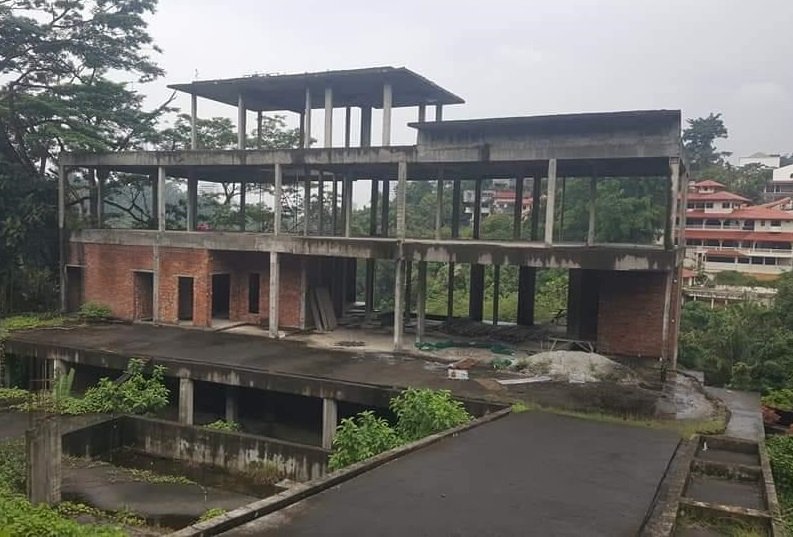 Jalan Semantan 2