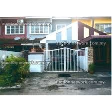 Jalan Sri Cahaya 6