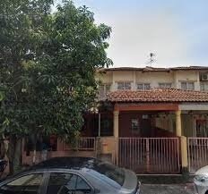 Jalan Temenggung 24