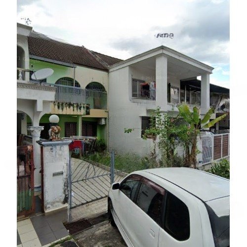 Lorong DM 7