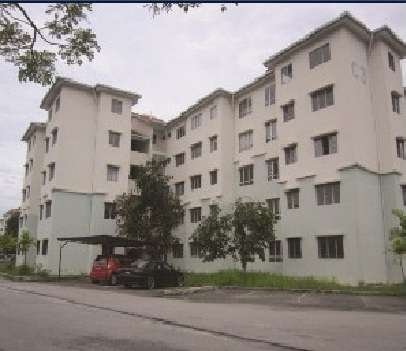 Pangsapuri Camelia Court