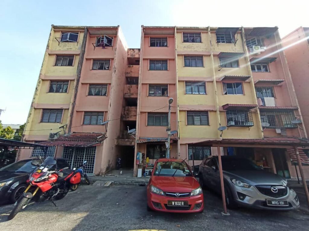 Taman Keramat