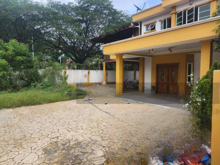 Taman Klang Utama