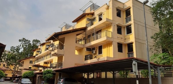 Town Villa 1