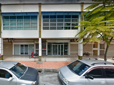 Jalan Jinjang Aman 16