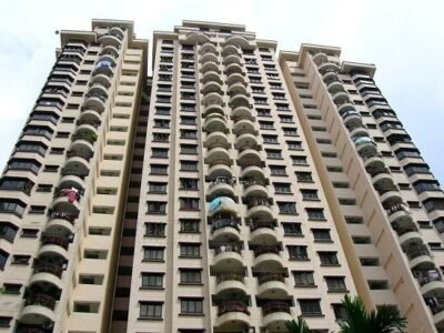 Villa Angsana Condominium