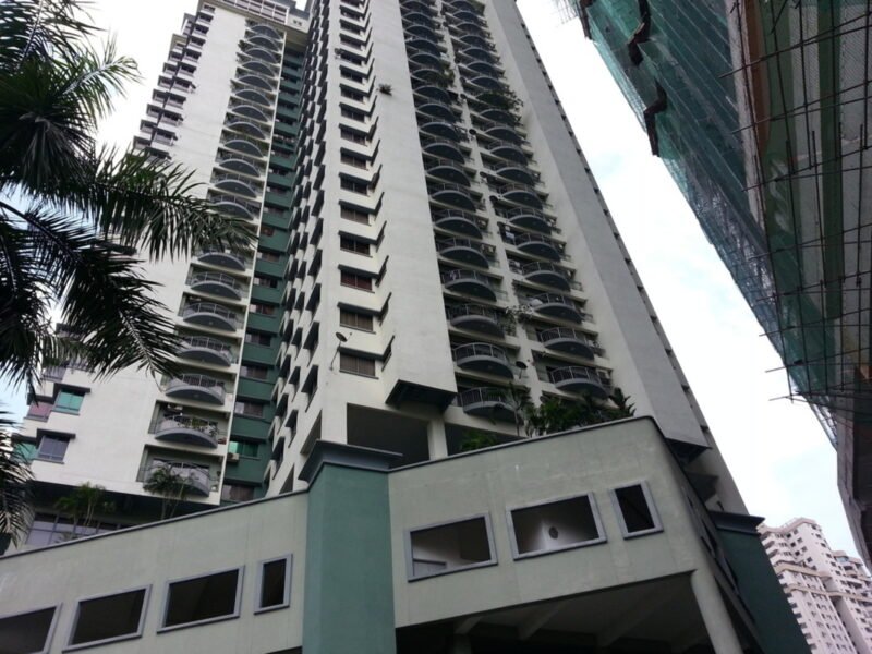 Menara Bukit Ceylon