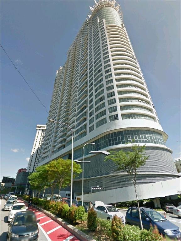 Regalia Service Apartment