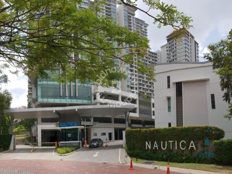 Nautica Condominium