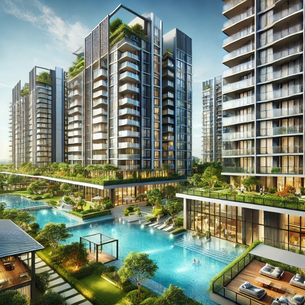 Taman Bukit Cheras