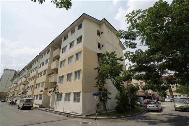 Pangsapuri Ceria