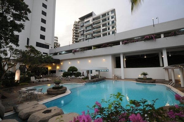 Casa Vista Condominium