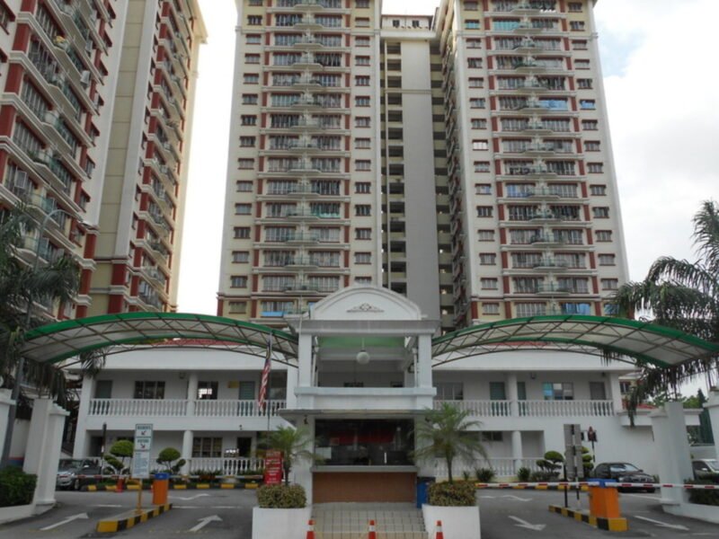 Villa Lagenda