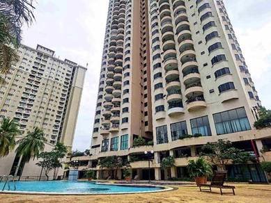 Duta Ria Condominium