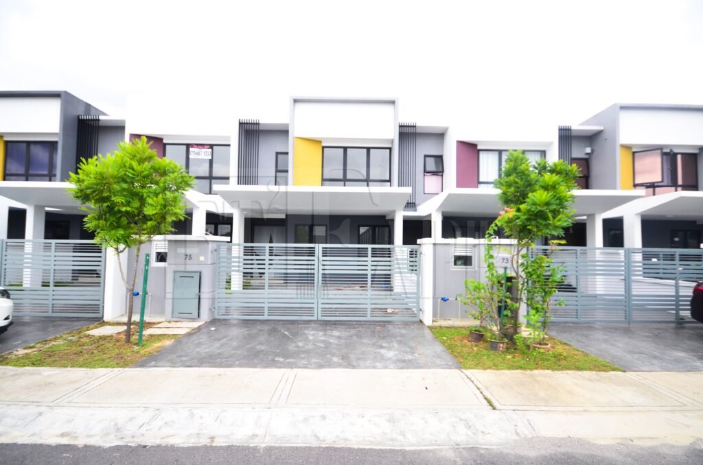Taman Cahaya Alam, Seksyen U12