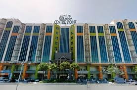 Kompleks Kelana Centre Point