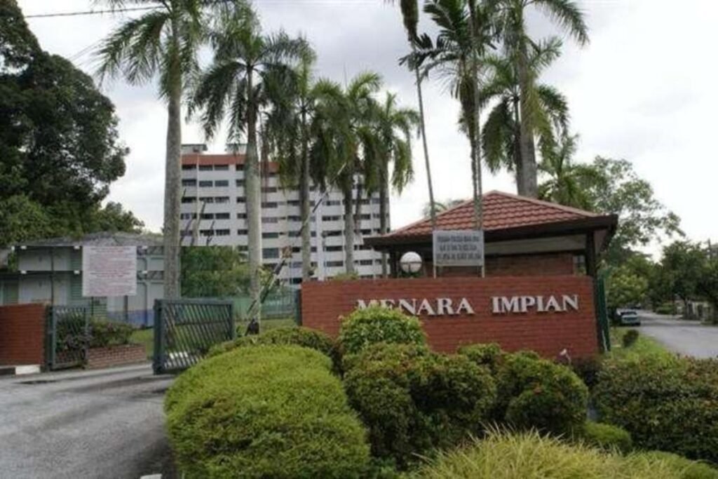 Menara Impian