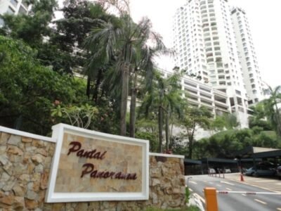 Pantai Panorama Condominium