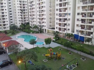 Pandan Court Condominium