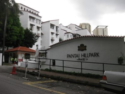 Pantai Hillpark