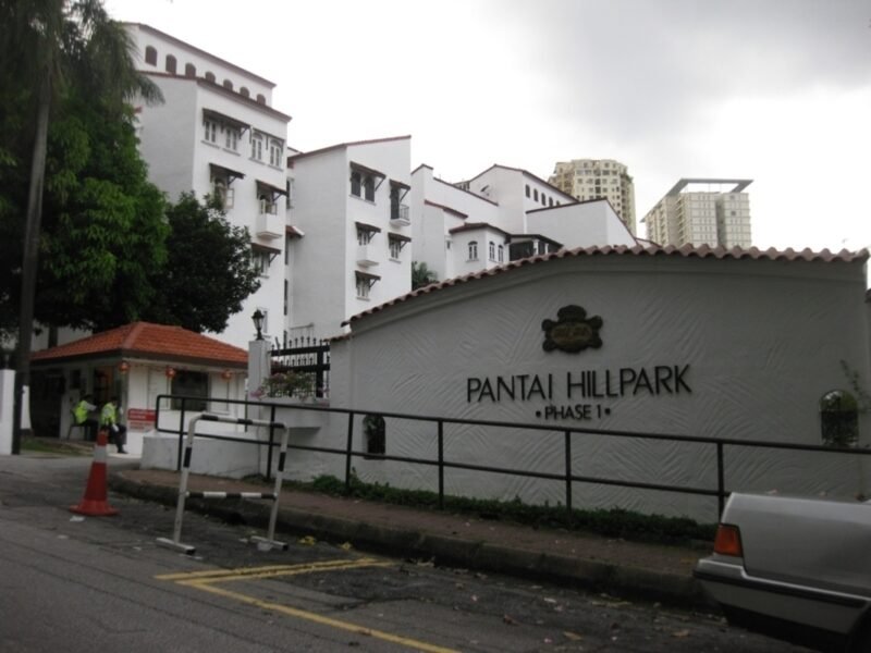 Pantai Hillpark