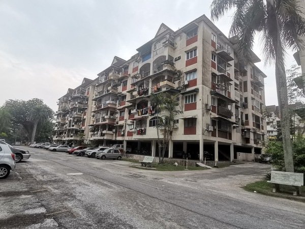 Riveria Apartment