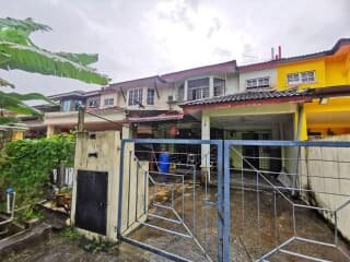 Saujana Puchong Seksyen 9, Bandar Putra Permai