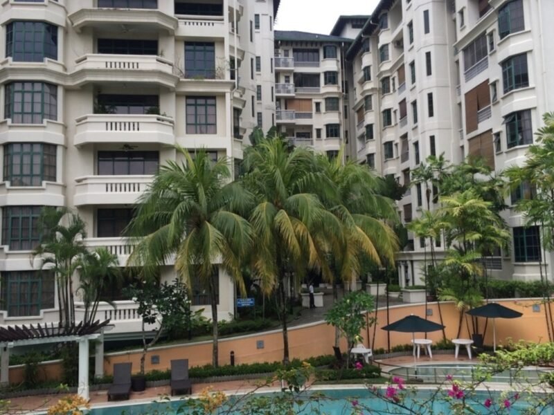 Sri Murni Condominium