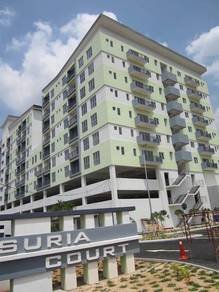 Suria Court